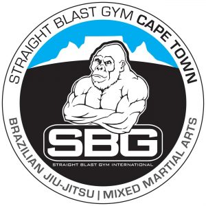 SBG Cape Town