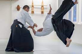 Aikido