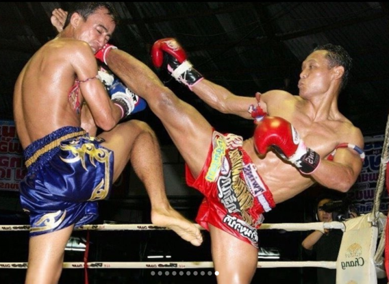 Muay Thai