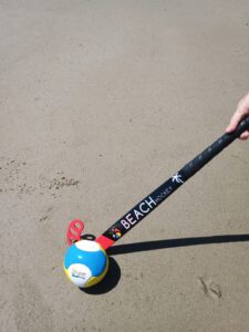 South Africa Beach Hockey Federation